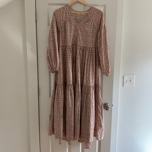 Christy Dawn Allie dress